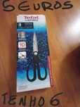 VendoTessoura tefal