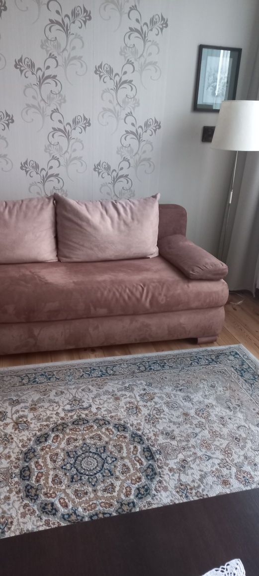 Kanapa rozkładana