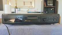 Minidisc Sony MDS-JE 330