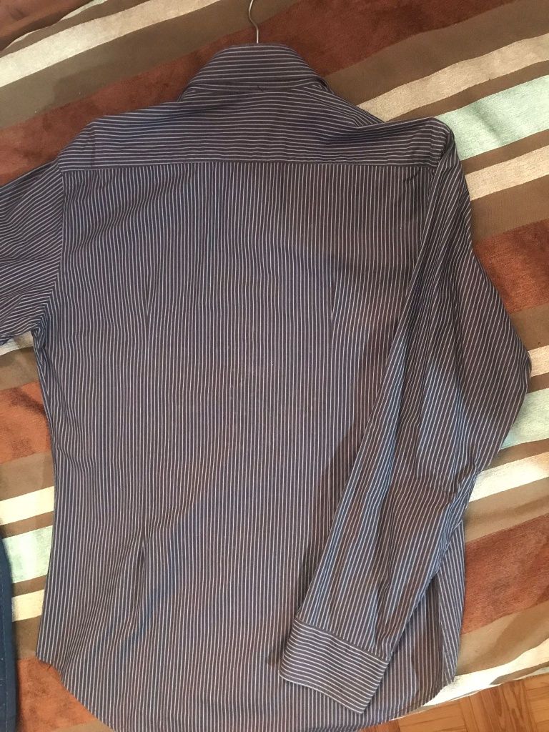 Camisas Zara (3uni)