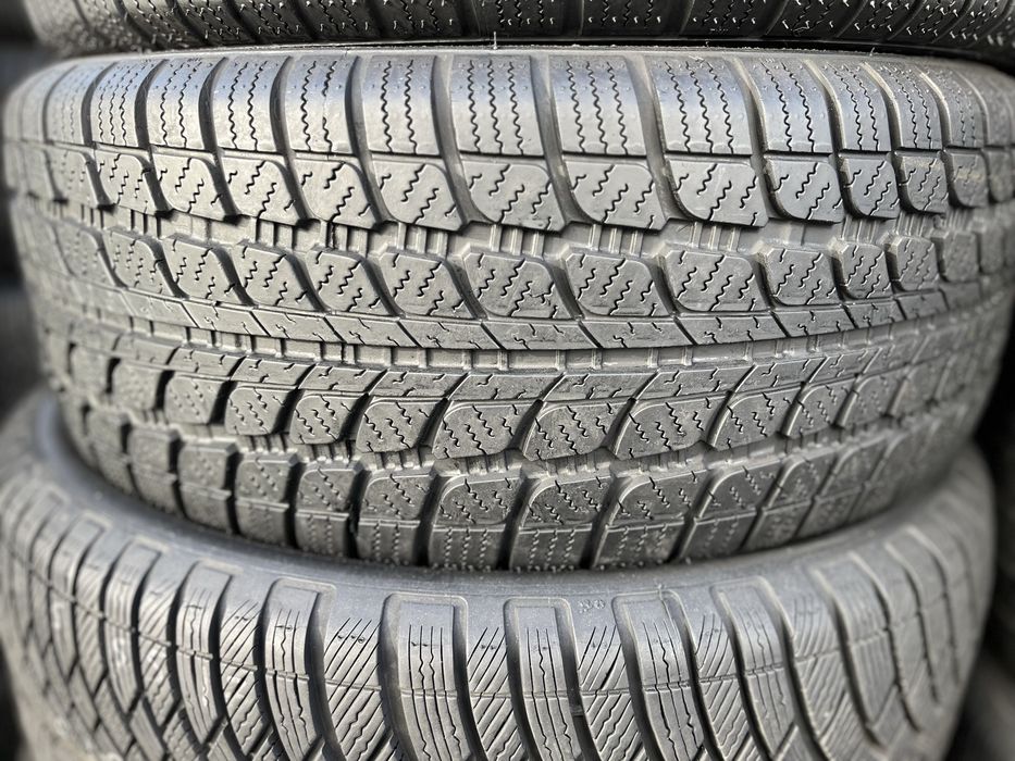 225/50/R17 (зима) Sunny Snow Master