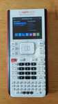 Calculadora gráfica Texas TI-Nspire CX II-T
