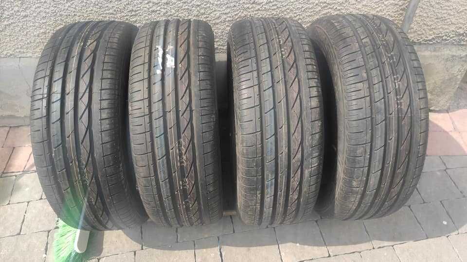 Шини Lassa Competus H/P 235/55 R18 100V літні нові