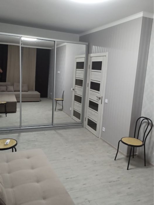 Оренда від власника. Квартира в пішому доступі до 3-х станцій метро