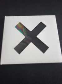 The xx coexist cd