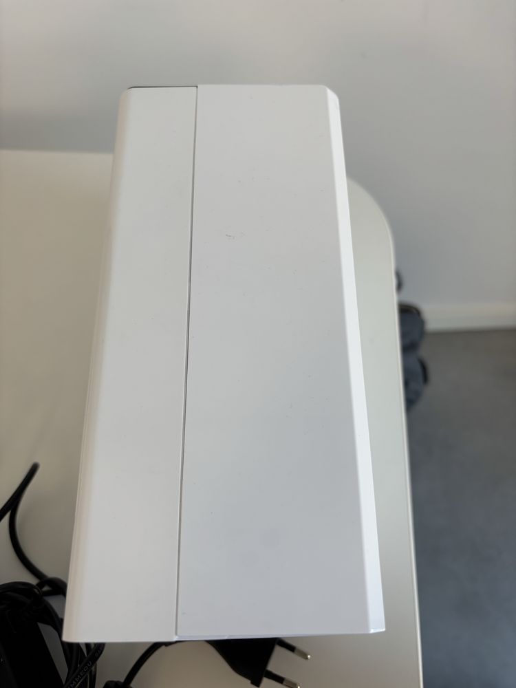 DiskStation Synology DS213air DDR3 256MB 1,6GHz 2x BAY