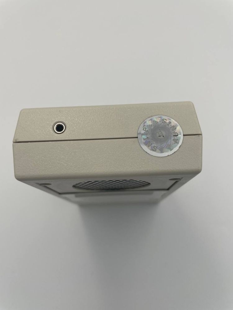 Dozymetr-radiometr MKS-01 SA1M