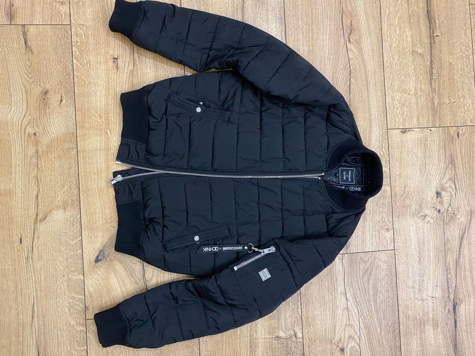 Kurtka męska Ochnik Paprocki & Brzozowski