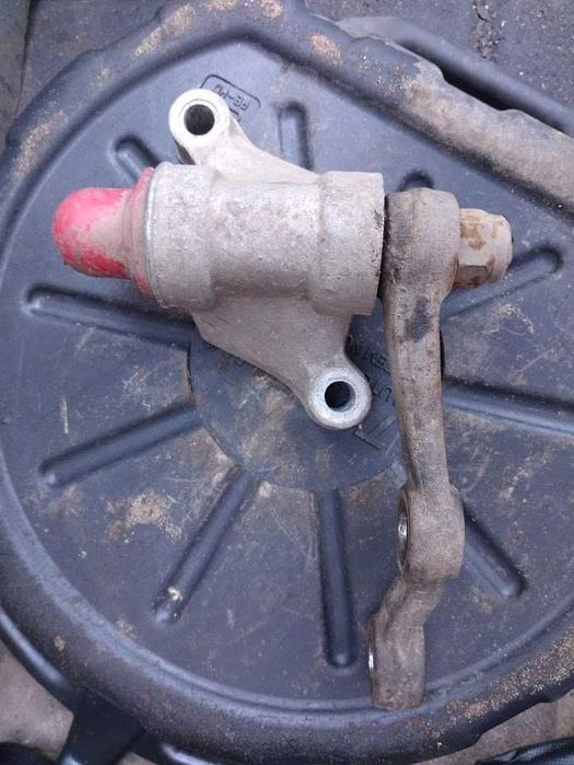 Маятник ВАЗ 2101