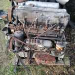 Silnik Andoria 4C90 Lublin Uaz OM 314 Mercedes Deutz Żuk