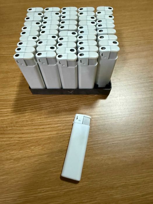 Isqueiros baratos de qualidade novos