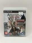 Assassins Creed III Ps3 nr 5580