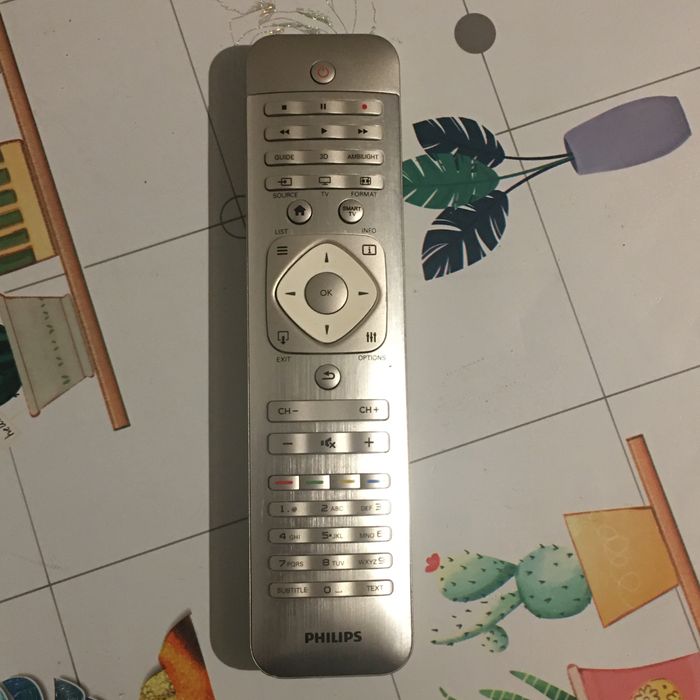 Pilot smart tv philips ykf316-002