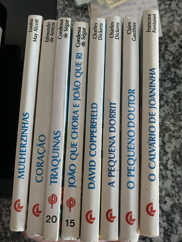 Contos  tradicionais