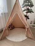Tipi namiot dla dziecka oh babe