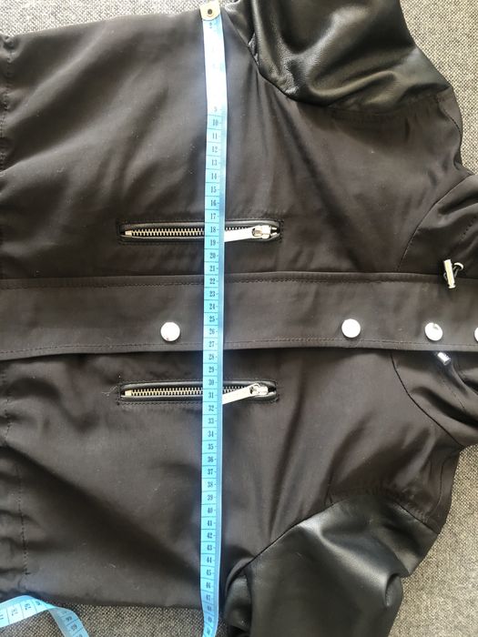 Kurtka parka Michael Kors S