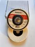 Filcowa tarcza listkowa ® 125mm D5 H25 FORMAT za 5 opakowanij