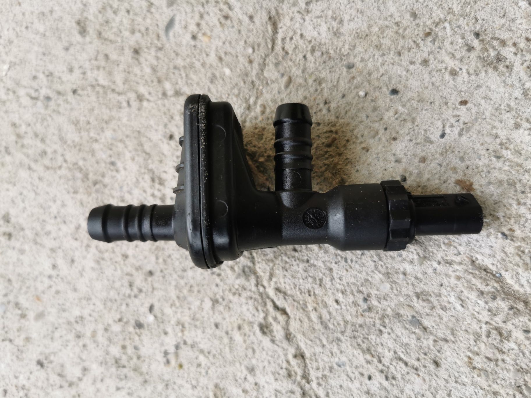 Czujnik Temperatury Paliwa Vw Tiguan 5n 2.0 Tdi 07-16r