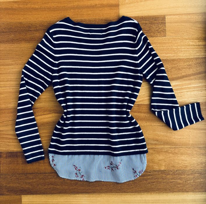 Camisola Springfield