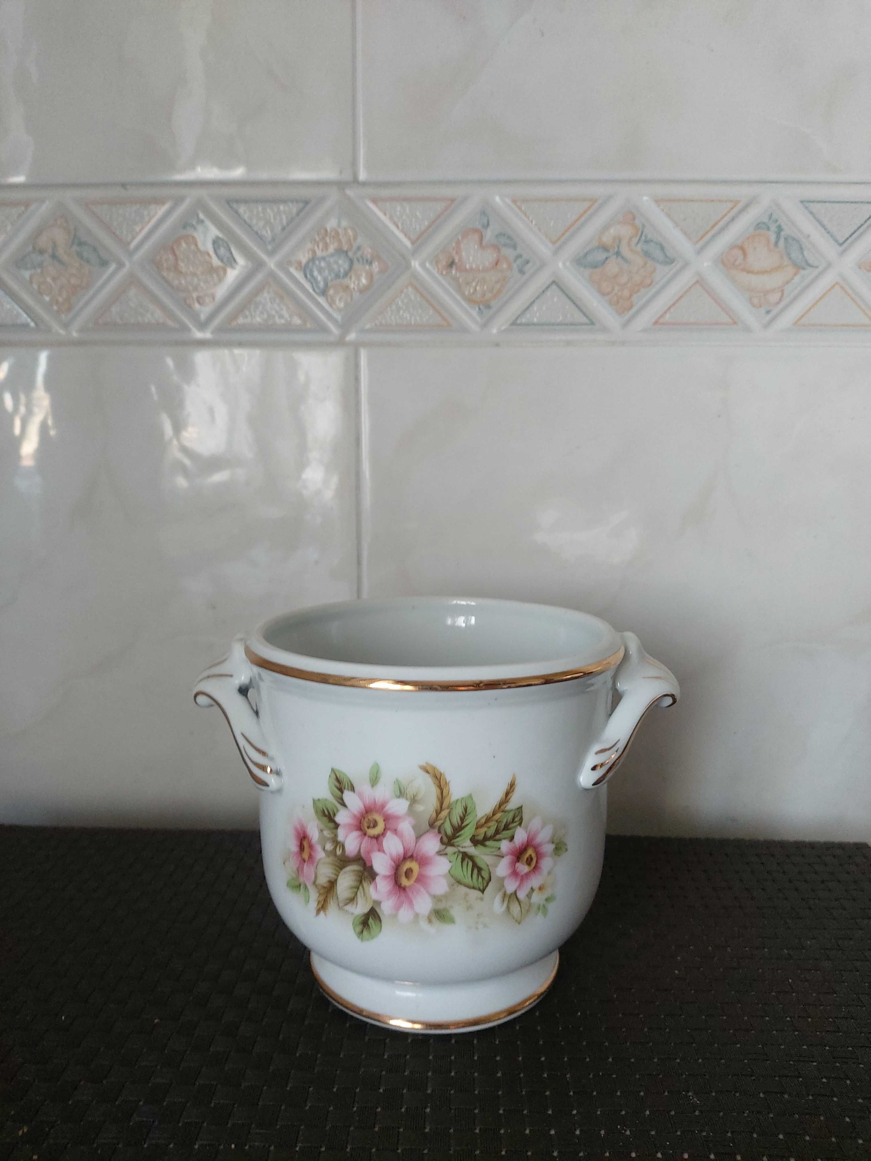 Jarra decorativa