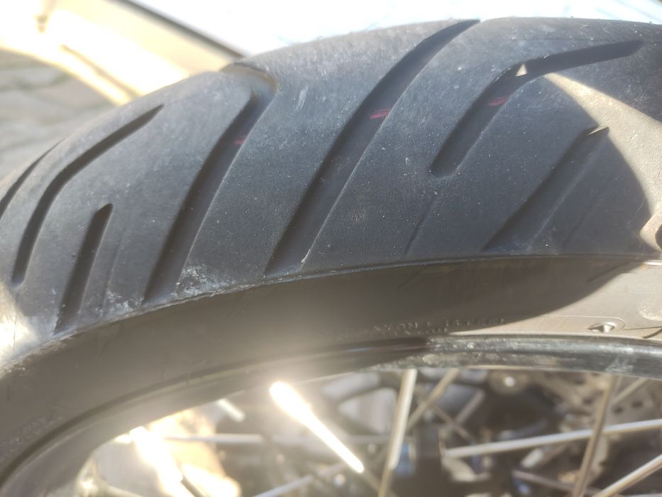 Benelli 502 negociável