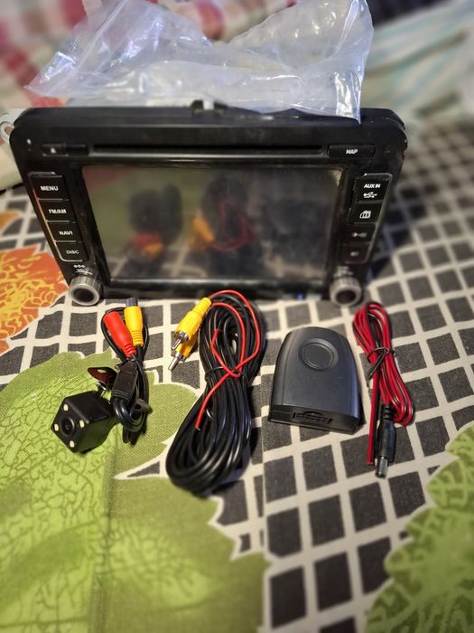 Vendo rádio auto radio para carros