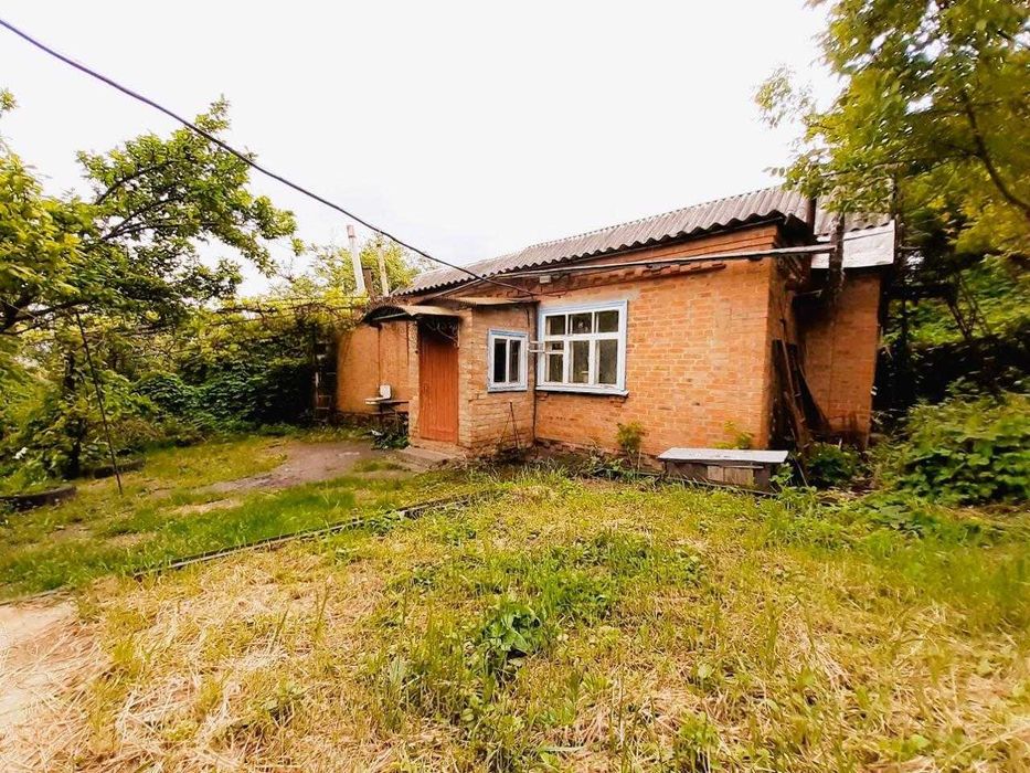 Історичний центр і крапка.