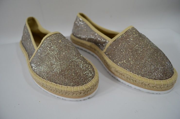 tamaris MOKASYNY Espadryle nowe DAMSKIE R 37