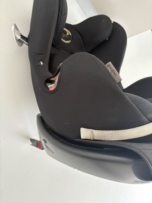 Cadeira Cybex Sirona