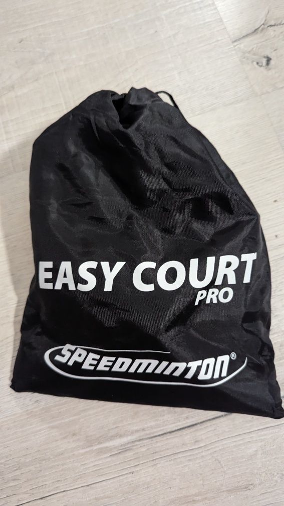 Корт професійний Speedminton Easy Court Pro