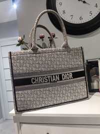 Dior shopper torebka