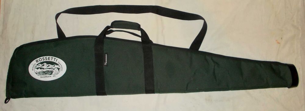 Pokrowiec - 39Hunter - (Armeria Rossetti Sportwear) - 112 cm