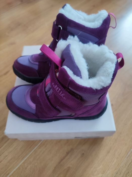 Śniegowce dziewczęce