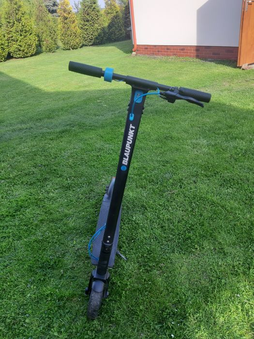 Hulajnoga elektryczna Blaupunkt ESC608