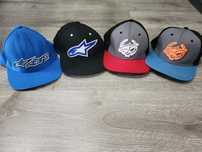 Продам кепки Alpinestars оригінал
