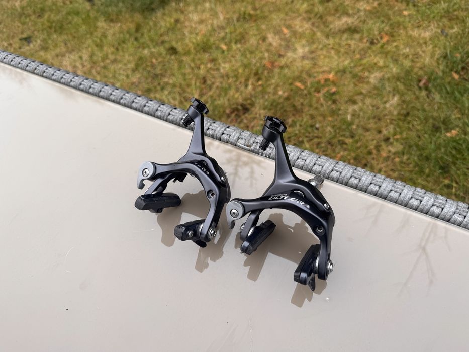 Hamulce Szosowe Shimano Ultegra BR-6700 Komplet