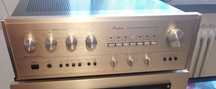 Accuphase E 206 japoński wzmacniacz