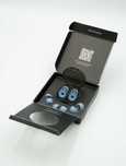 Zatyczki Stopery do uszu Loop Switch - BLUE