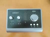 Audient  iD14 MKII