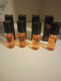 Woda perfumowana VIP only Oriflame 4x15 ml