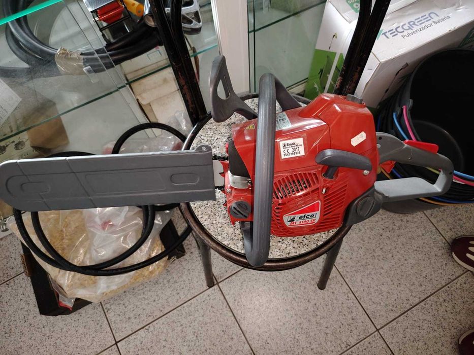 Motoserra EFCO NOVO