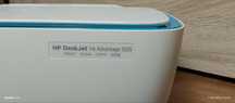 Drukarka HP Deskjet 3635