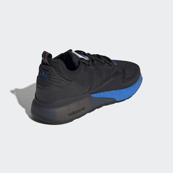 Kicksy Adidas ZX 2K Boost NASA EUR 40 2/3 CM 25,5