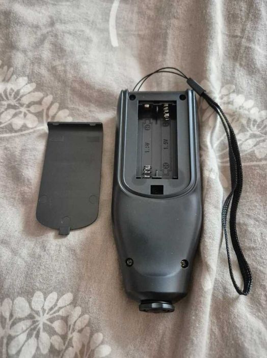 Miernik lakieru samochodowego HW400