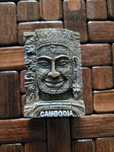 Magnes Cambodia Kambodża