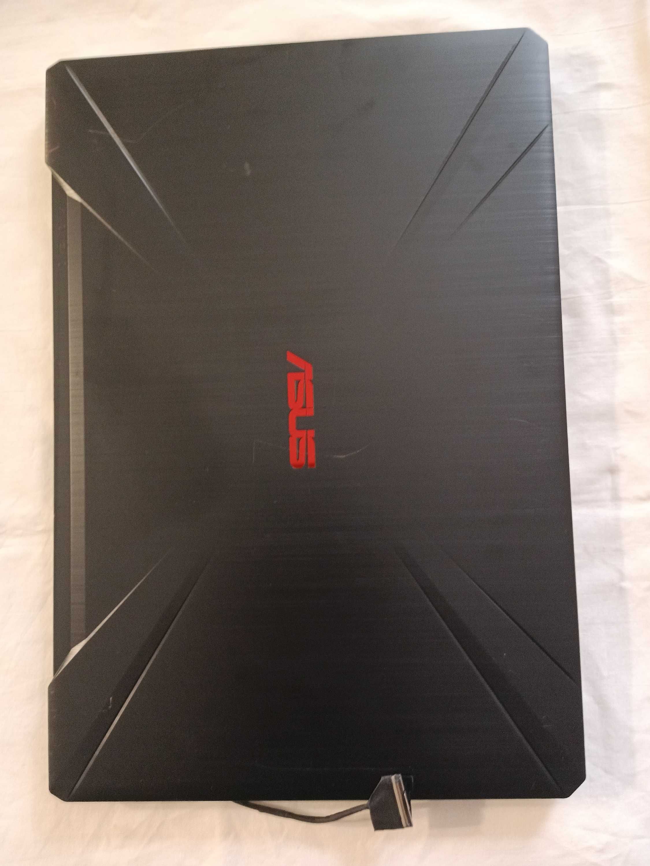 Ноутбук нерабочий Asus TUF Gaming FX504GE-DM050, разборка