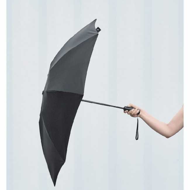 Парасолька Xiaomi 90FUN Oversize Automatic Umbrella з ліхтариком