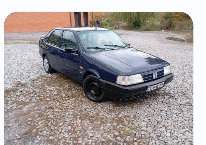 Продам Fiat Tempra