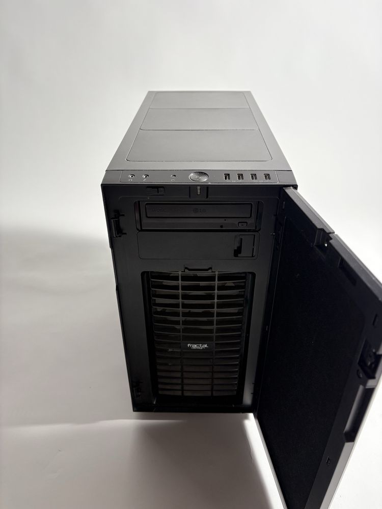 Sprzedam komputer GAMMING/ intel i5 / GTX 1060 6gb / 32 RAM
