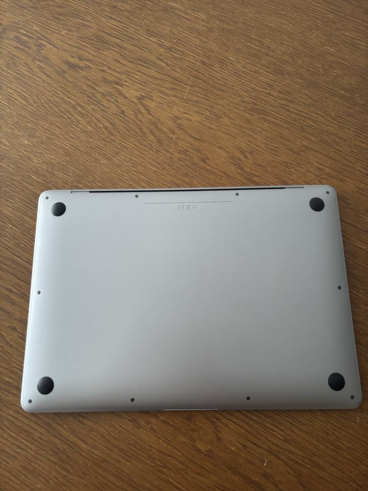 Laptop Macbook Air M1 2020